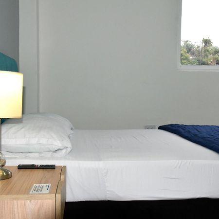 D&D Salento Hotel Εξωτερικό φωτογραφία