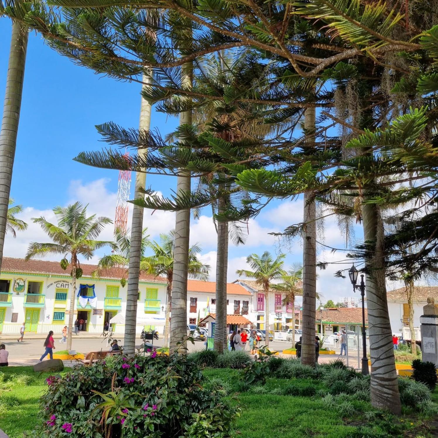 D&D Salento Hotel Εξωτερικό φωτογραφία