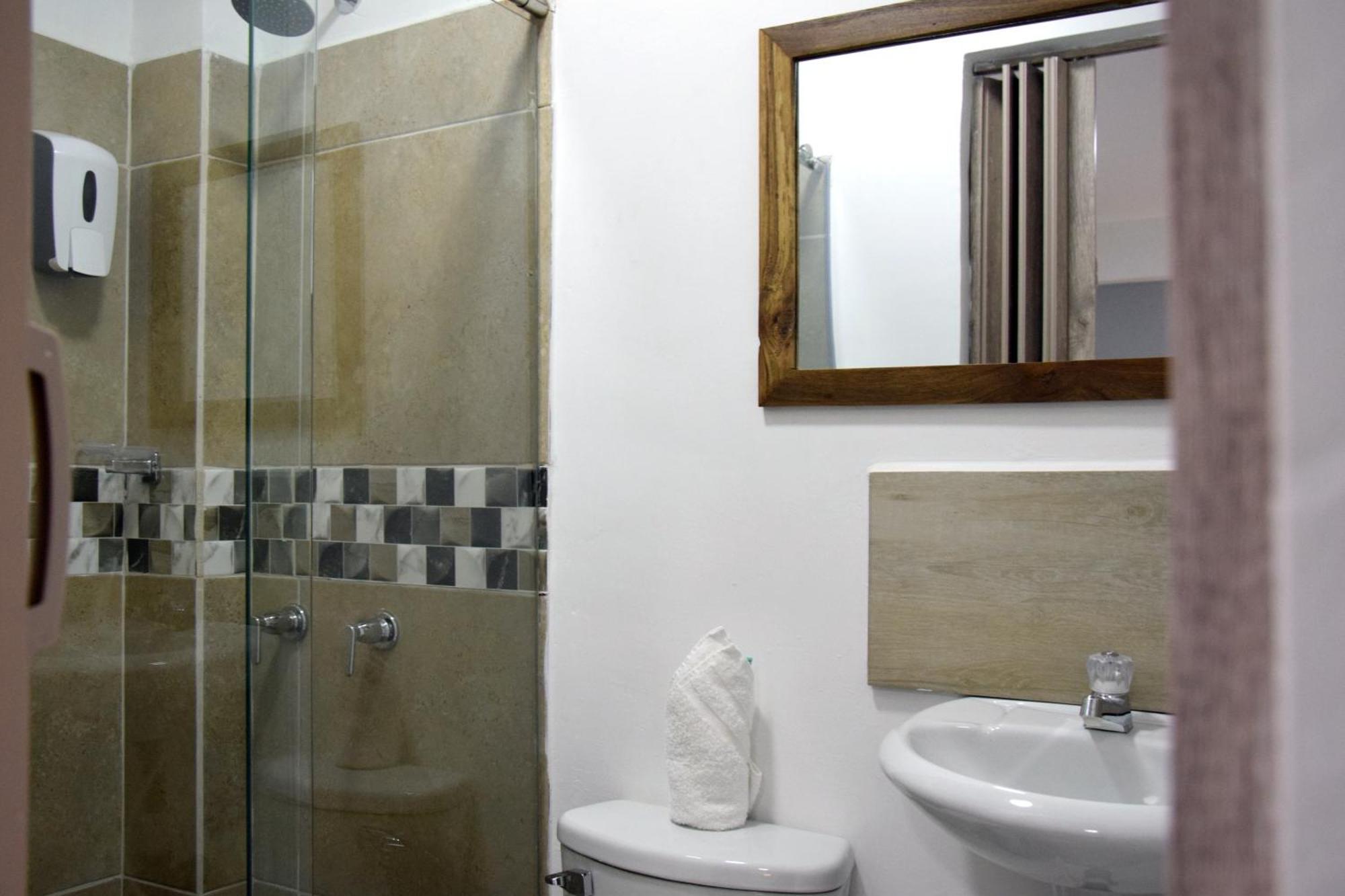 D&D Salento Hotel Εξωτερικό φωτογραφία