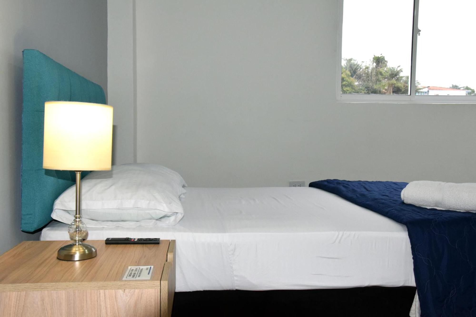 D&D Salento Hotel Εξωτερικό φωτογραφία