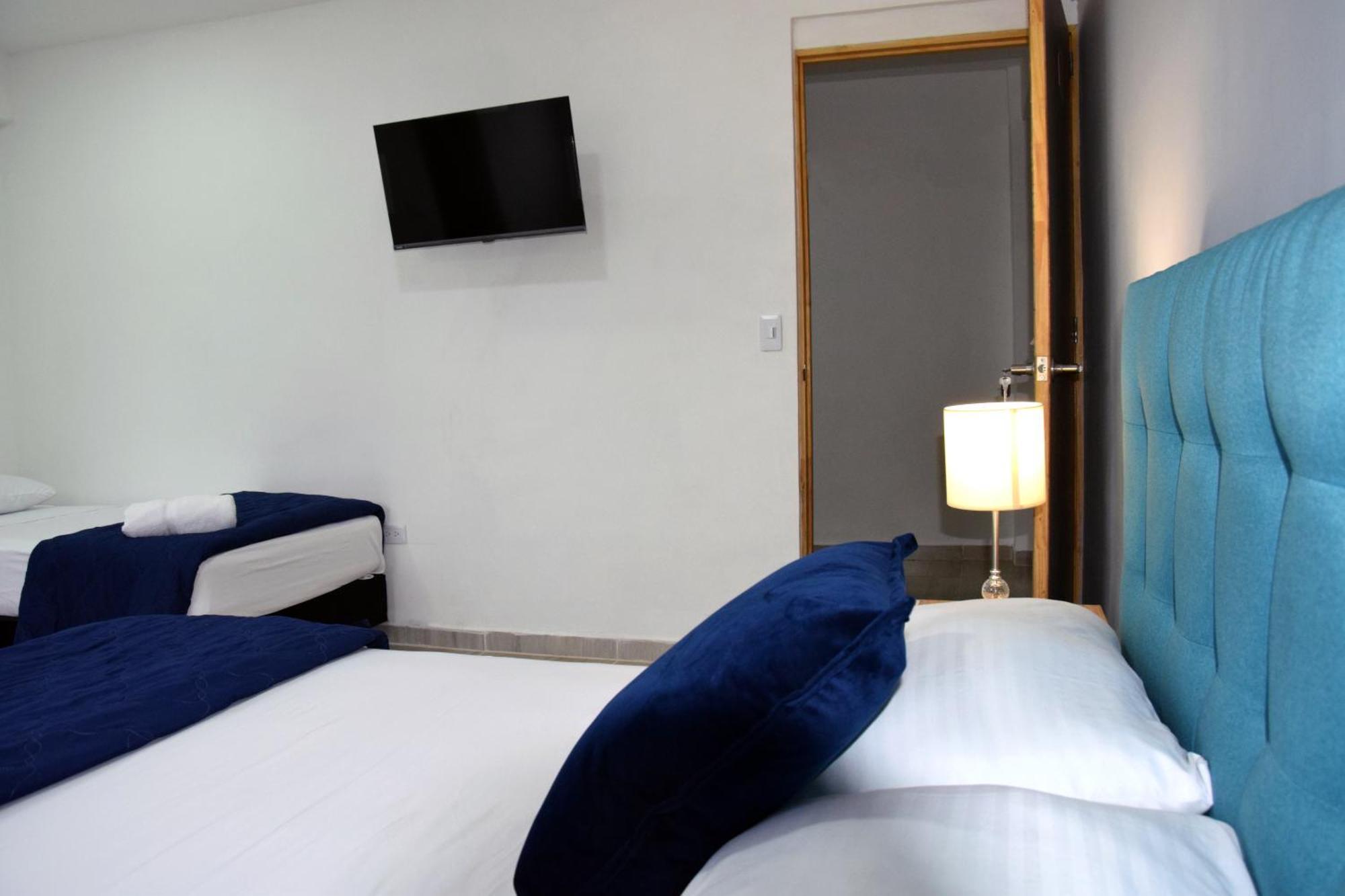 D&D Salento Hotel Εξωτερικό φωτογραφία