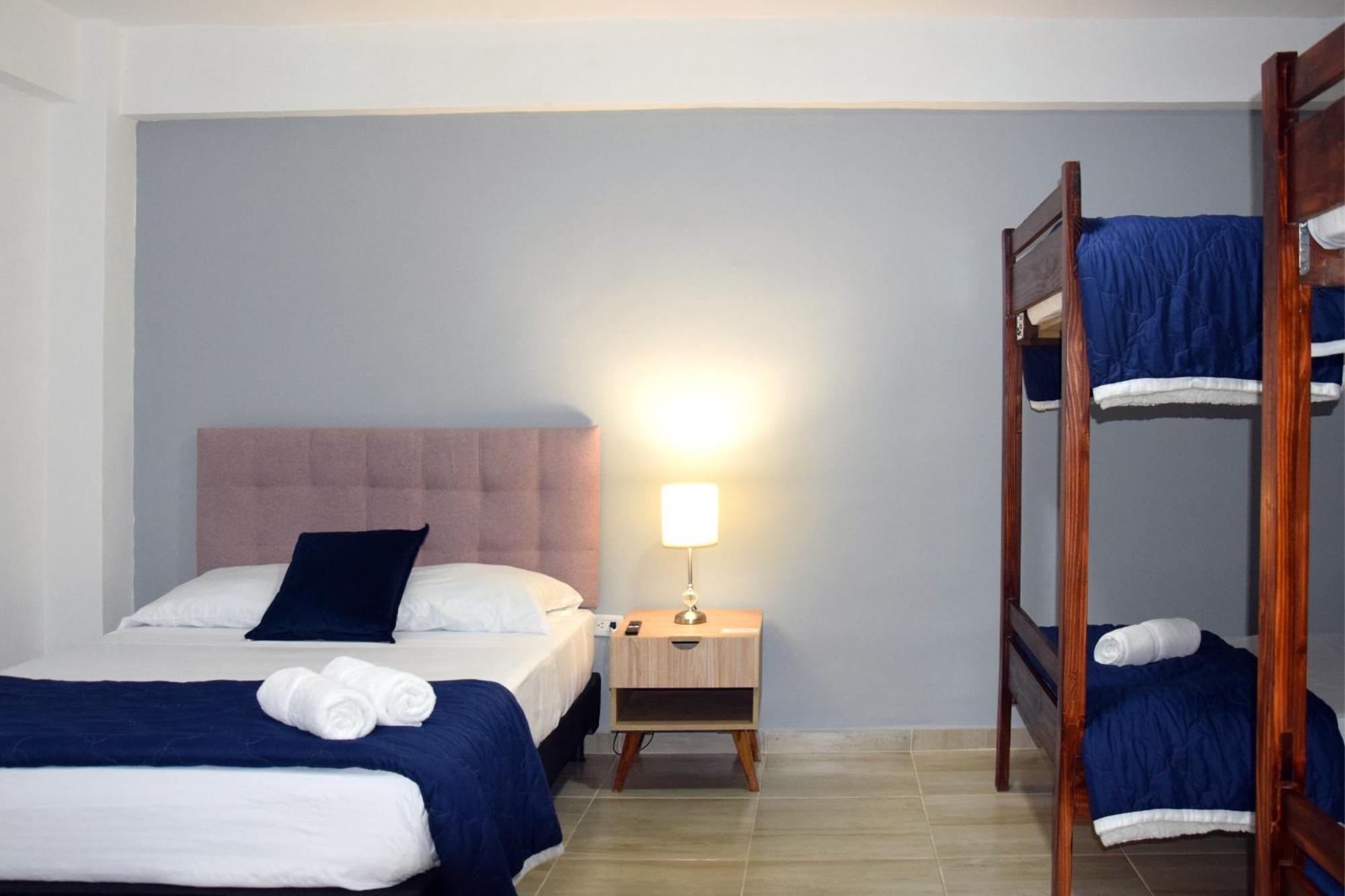 D&D Salento Hotel Εξωτερικό φωτογραφία