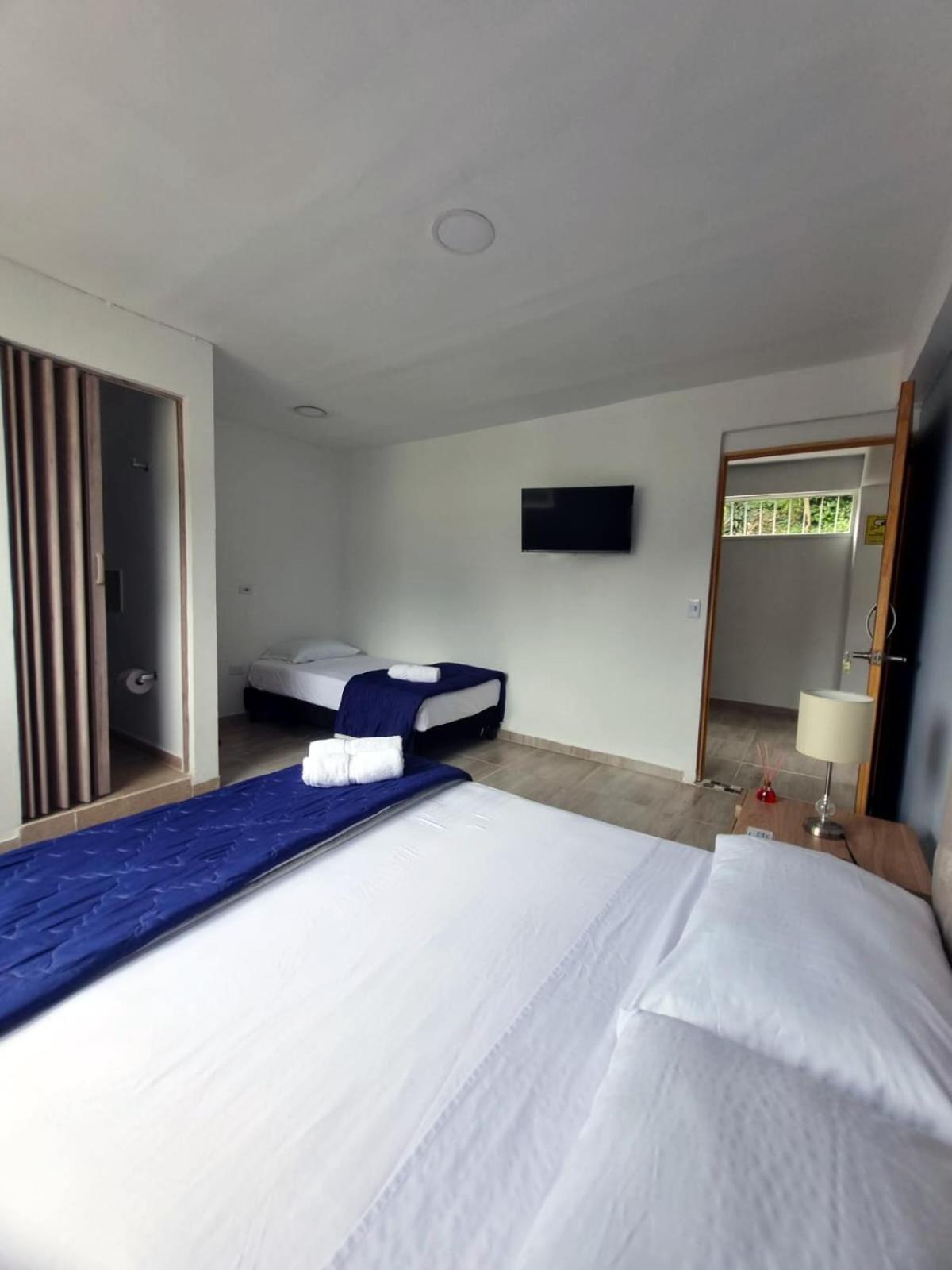 D&D Salento Hotel Εξωτερικό φωτογραφία