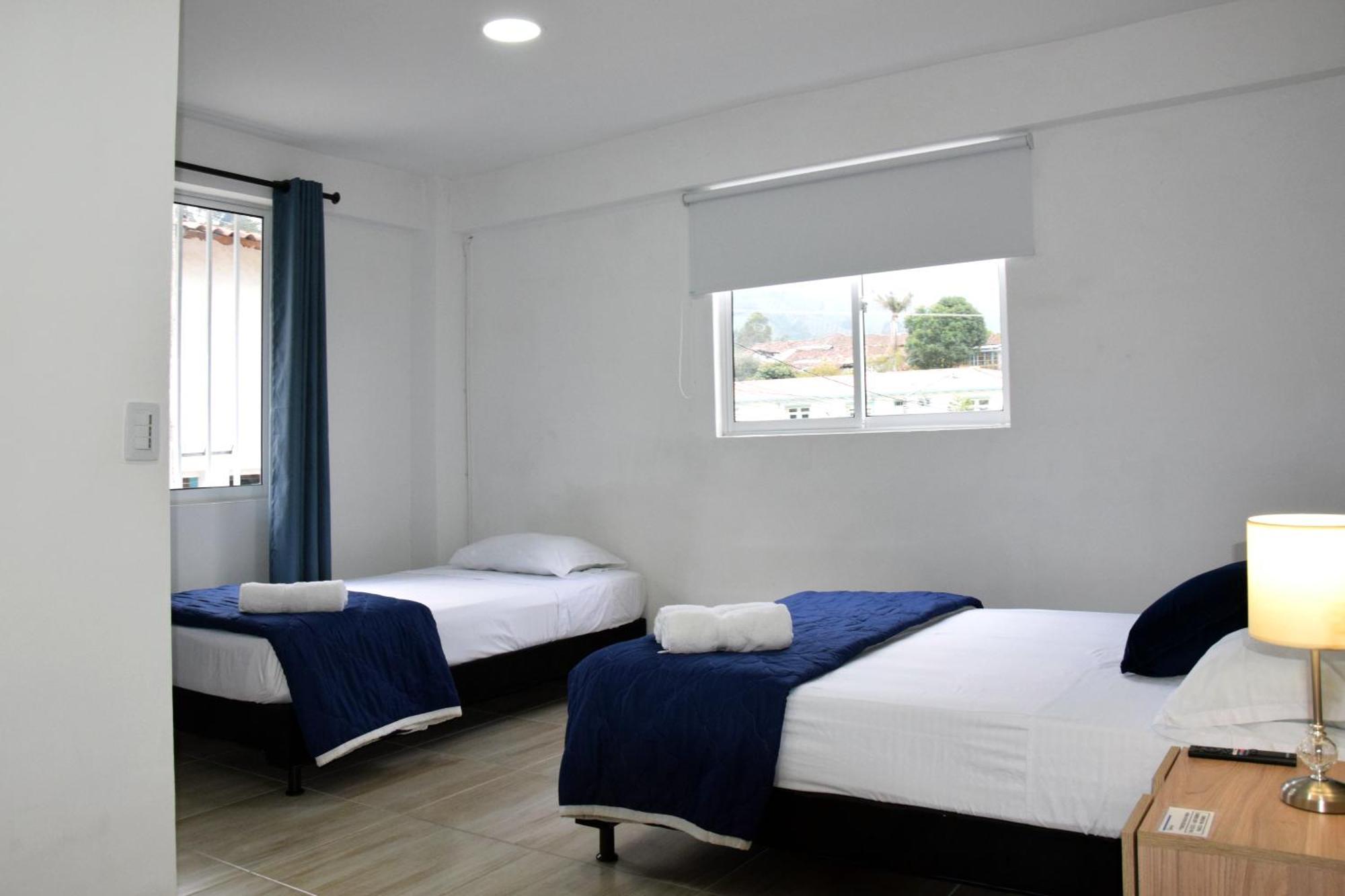 D&D Salento Hotel Εξωτερικό φωτογραφία