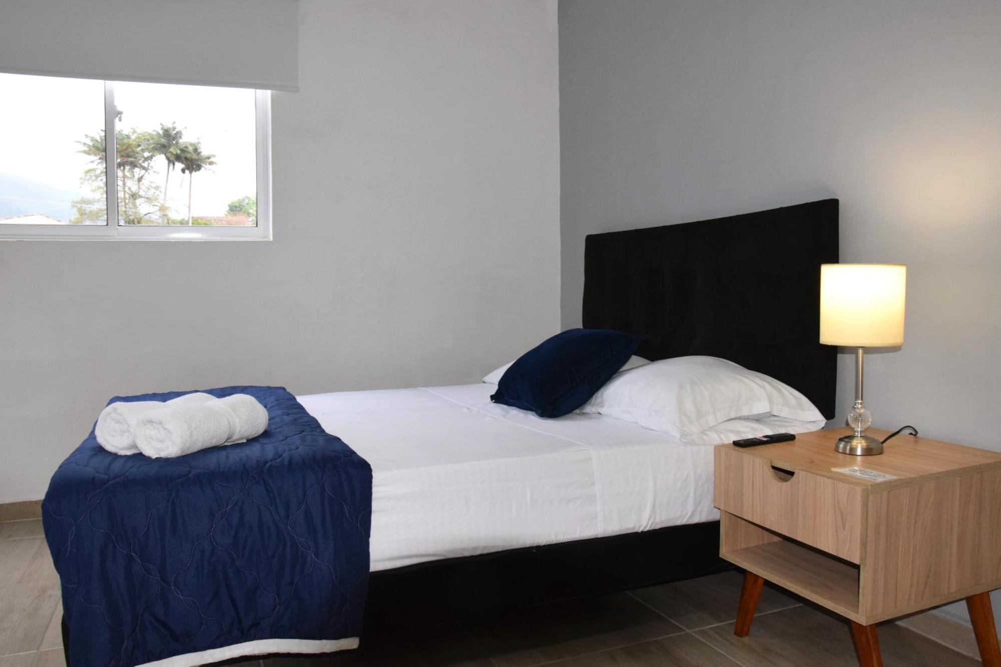 D&D Salento Hotel Εξωτερικό φωτογραφία